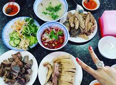 Vịt Đồng Bảy Tài