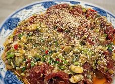 Tam Sơn - Bò Phú Hiệp