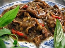 Tam Sơn - Bò Phú Hiệp