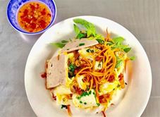 Bánh Cuốn Nóng Bé Hai