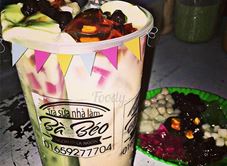 Trà Sữa Nhà Làm