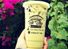 Trà Sữa Nhà Làm