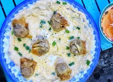 Ăn Vặt - Tản Đà