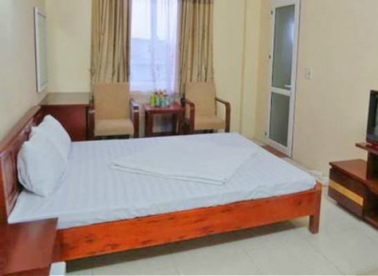 Nhà Nghỉ Nhung Phương