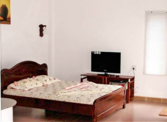 Valeriy's Guest House