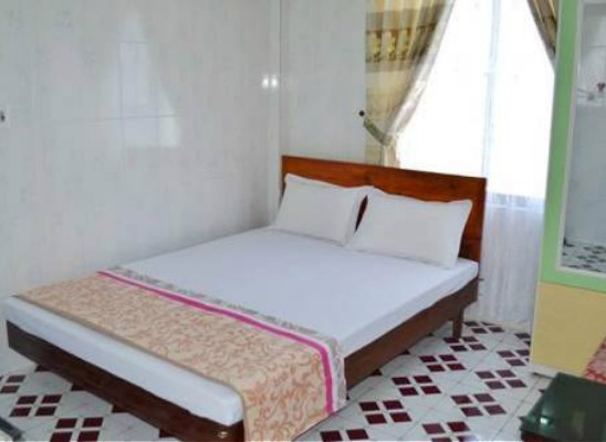 Nhà Nghỉ Phương Yến