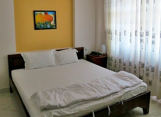 Nhà Nghỉ Hương Thảo