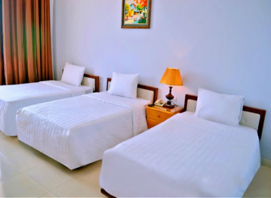 Nhà Nghỉ Yên Phú