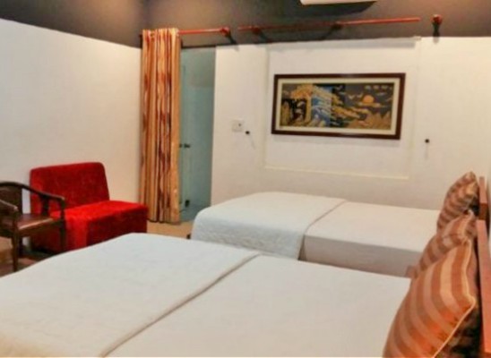 Nhà Nghỉ Hoàng Vân