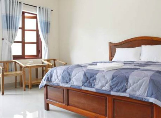 Nhà Nghỉ Ánh Dương