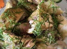 Nhà Hàng Ẩm Thực Sơ Thứ