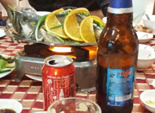 Năm Ánh - Nhà Hàng Cơm Việt Nam