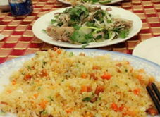 Năm Ánh - Nhà Hàng Cơm Việt Nam