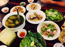 Win Bin - Nhà Hàng Tiệc Cưới