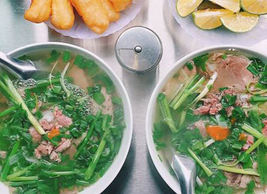 Phở Đại Nam
