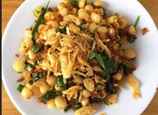 Kenna Quán - Bún Đậu Mắm Tôm & Các Món Ăn Vặt