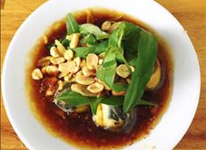 Kenna Quán - Bún Đậu Mắm Tôm & Các Món Ăn Vặt