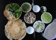 Hằng - Các Món Ăn Đặc Sản Phú Yên