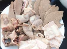 Hằng - Các Món Ăn Đặc Sản Phú Yên