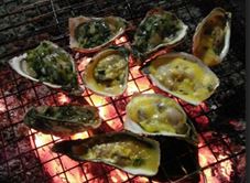 Hải Sản Sinh Viên