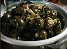 Hải Sản Sinh Viên