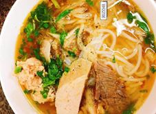 Bún Bò Huế Sông Hương