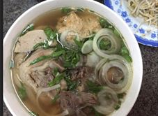 Bún Bò Huế Sông Hương