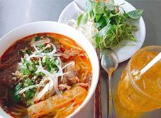Bún Bò Huế Sông Hương