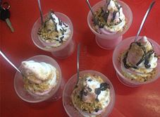 Kem Tươi Sài Gòn