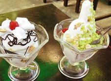 Kem Tươi Sài Gòn