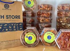 NAH Store - Đặc Sản Phú Yên