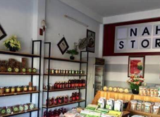 NAH Store - Đặc Sản Phú Yên