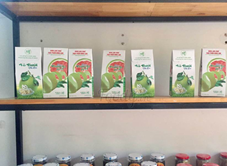 NAH Store - Đặc Sản Phú Yên