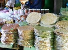 Thuận Trang - Bánh Tráng Hòa Đa