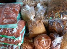 Thuận Trang - Bánh Tráng Hòa Đa