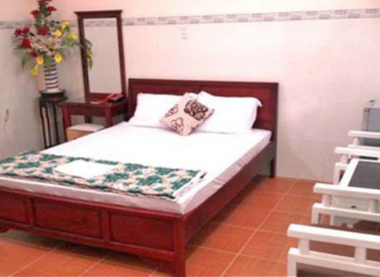 Nhà Trọ Hải Xuyến