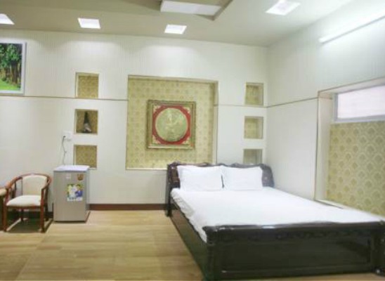 Nhà Nghỉ Tiến Được