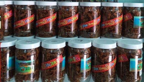 Lê Hằng Gift - Đặc Sản Phú Yên