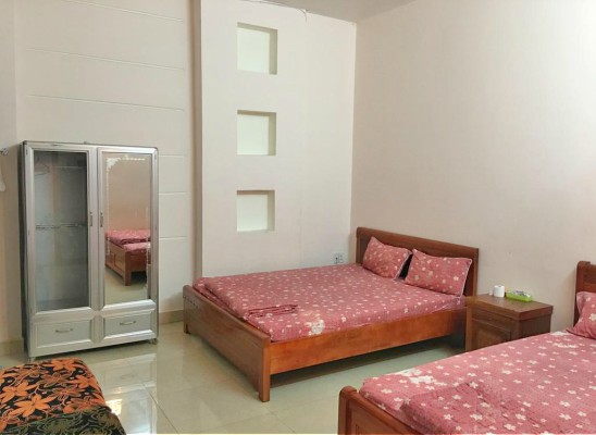 Nhà Nghỉ Thảo Quỳnh