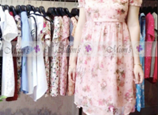 Mum's Shop - Đầm Bầu Công Sở