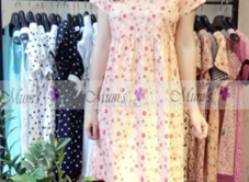 Mum's Shop - Đầm Bầu Công Sở