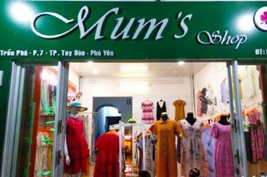 Mum's Shop - Đầm Bầu Công Sở