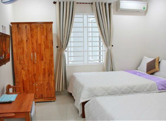 Nhà Nghỉ Bảo Ngọc