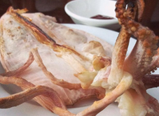 Thuỷ Sản Hùng Phong