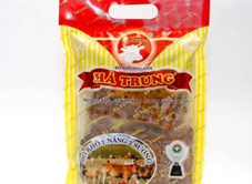 Hà Trung - Bò Một Nắng