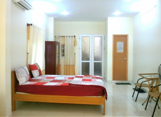 Nhà Nghỉ Ánh Ngân