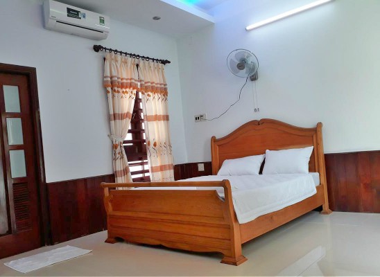 Nhà Nghỉ Thuận Phát