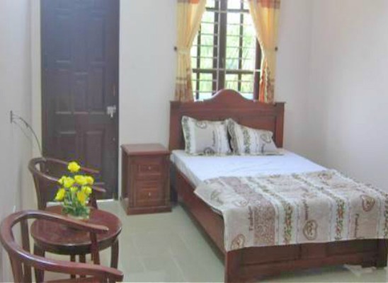 Nhà Nghỉ Thành Liên