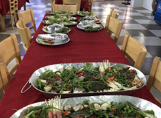 Lê Doanh - Cửa Hàng Đặc Sản Phú Yên