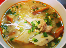 Lê Doanh - Cửa Hàng Đặc Sản Phú Yên